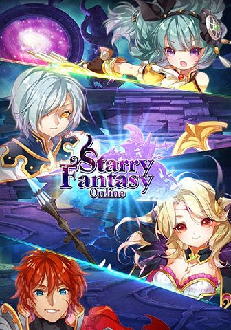 download Starry fantasy online apk